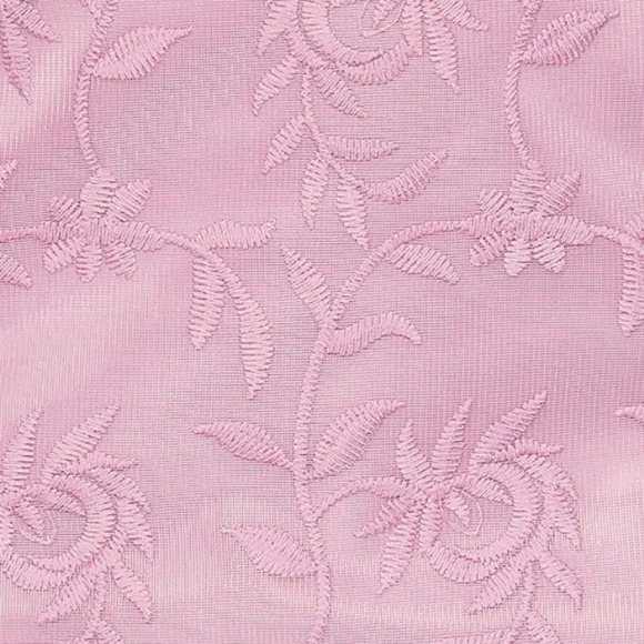 NWT! LOVERS + FRIENDS Lilac Skylight Dress - Picture 9 of 10